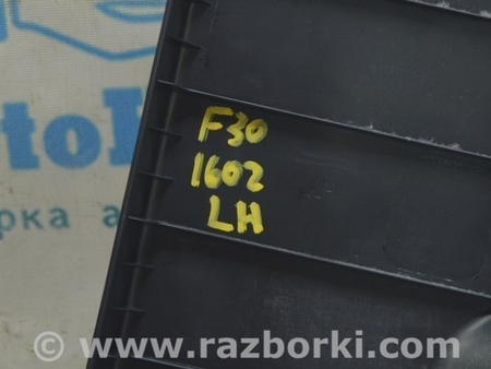 ФОТО Накладка центральной стойки нижняя левая для BMW 3 F30 Одесса