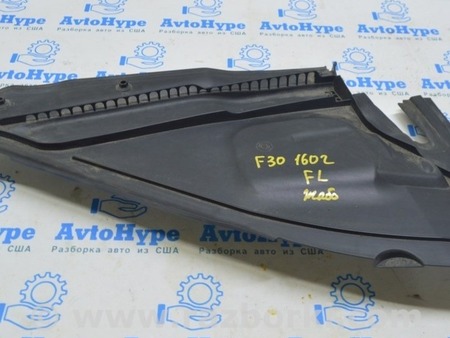 ФОТО Накладка решетки дворников левая для BMW 3 F30 Одесса