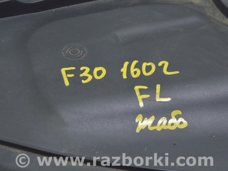 ФОТО Накладка решетки дворников левая для BMW 3 F30 Одесса