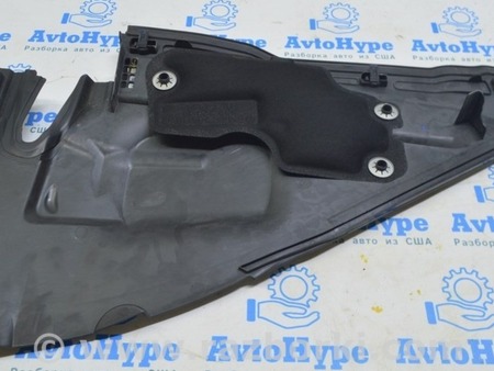 ФОТО Накладка решетки дворников левая для BMW 3 F30 Одесса