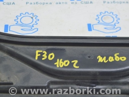 ФОТО Поддон дворников для BMW 3 F30 Одесса