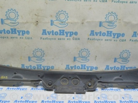 ФОТО Решетка дворников пластиковая для BMW 3 F30 Одесса