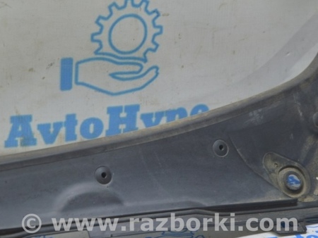 ФОТО Решетка дворников пластиковая для BMW 3 F30 Одесса