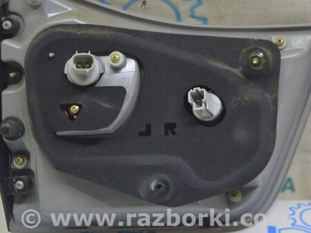 ФОТО Трапеция дворников с мотором для BMW 3 F30 Одесса