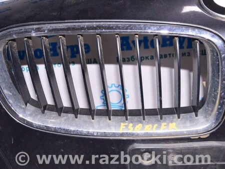 ФОТО Решетка радиатора Правая для BMW 3 F30 Одесса