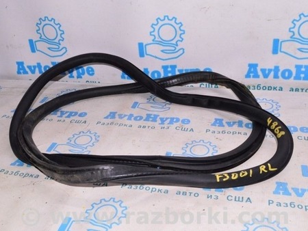 ФОТО Уплотнитель дверного проема задний левый для BMW 3 F30 Одесса