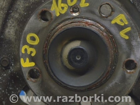 ФОТО Ступица передняя левая для BMW 3 F30 Одесса