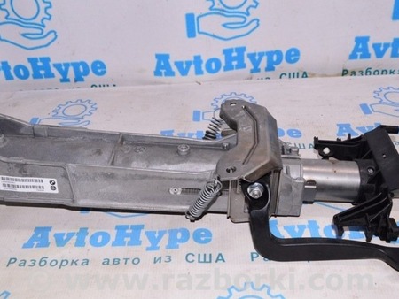 ФОТО Рулевая колонка для BMW 3 F30 Одесса