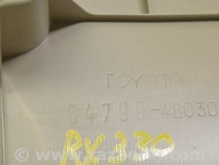 ФОТО Амортизатор задний левый для BMW 3 F30 Одесса