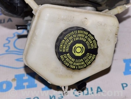 ФОТО Бачок ГТЦ для BMW 3 F30 Одесса