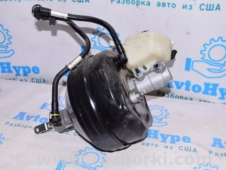 ФОТО Вакуумный усилитель для BMW 3 F30 Одесса