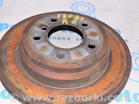 ФОТО Диск тормозной задний правый для BMW 3 F30 Одесса