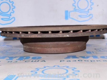 ФОТО Диск тормозной задний правый для BMW 3 F30 Одесса