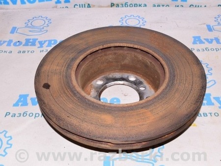 ФОТО Диск тормозной передний левый для BMW 3 F30 Одесса