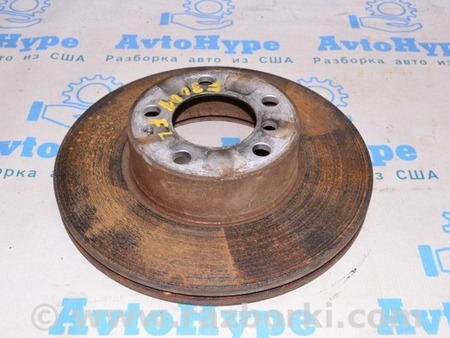 ФОТО Диск тормозной передний левый для BMW 3 F30 Одесса