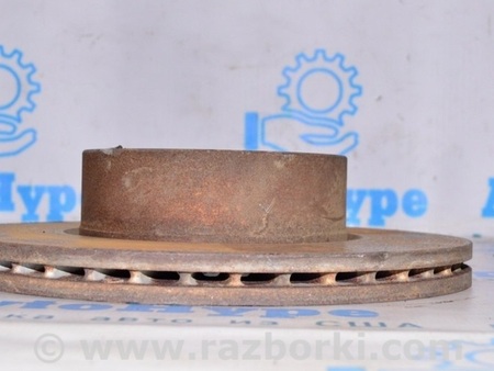 ФОТО Диск тормозной передний левый для BMW 3 F30 Одесса