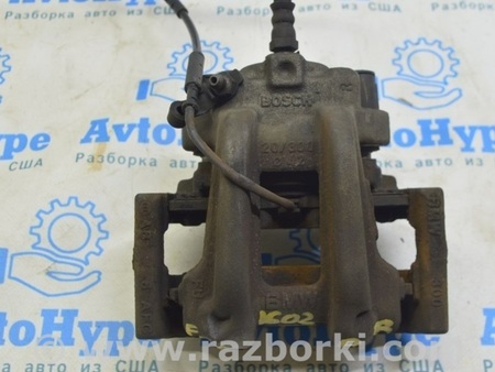 ФОТО Датчик износа колодок задний правый для BMW 3 F30 Одесса