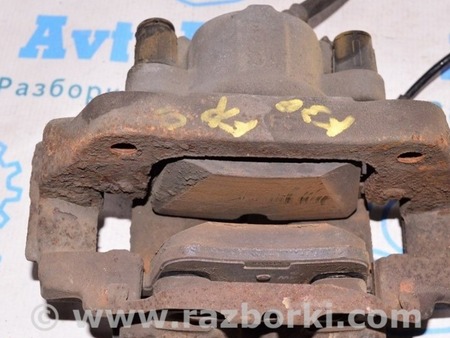 ФОТО Суппорт передний правый для BMW 3 F30 Одесса