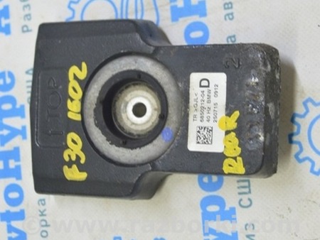 ФОТО Демпфер заднего редуктора нижний для BMW 3 F30 Одесса