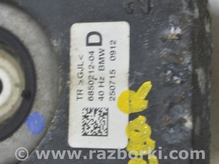 ФОТО Демпфер заднего редуктора нижний для BMW 3 F30 Одесса