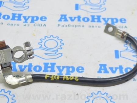 ФОТО Клемма АКБ минусовая с кабелем для BMW 3 F30 Одесса