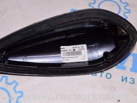 ФОТО Антенна плавник для BMW 3 F30 Одесса