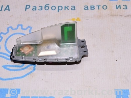 ФОТО Антенна плавник для BMW 3 F30 Одесса