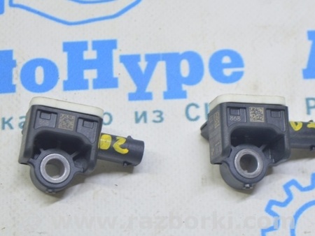 ФОТО Датчик подушки безопасности центр прав для BMW 3 F30 Одесса