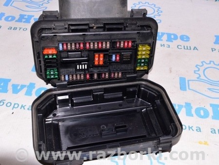 ФОТО Блок предохранителей подкапотный для BMW 3 F30 Одесса