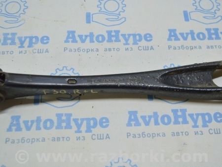 ФОТО Рычаг продольный задний левый для BMW 3 F30 Одесса