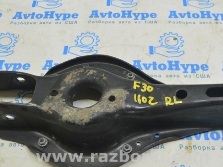 ФОТО Рычаг нижний под пружину задний левый для BMW 3 F30 Одесса