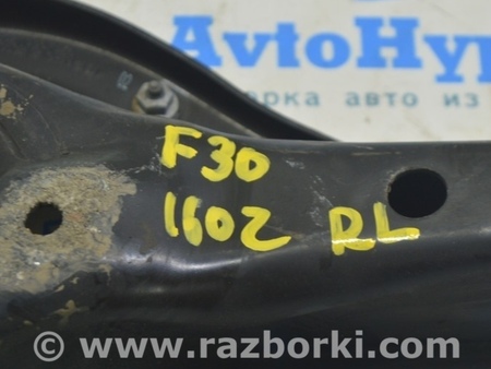 ФОТО Рычаг нижний под пружину задний левый для BMW 3 F30 Одесса