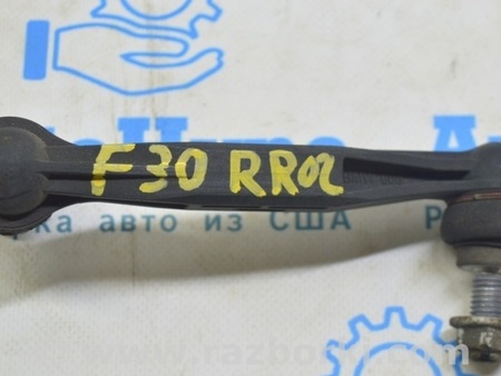 ФОТО Тяга стабилизатора задняя правая для BMW 3 F30 Одесса
