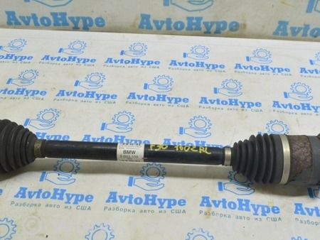 ФОТО Привод полуось задняя левая для BMW 3 F30 Одесса