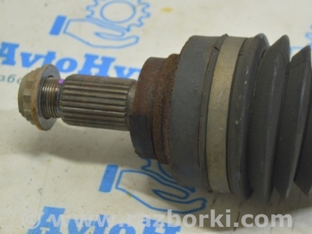 ФОТО Привод полуось задняя левая для BMW 3 F30 Одесса