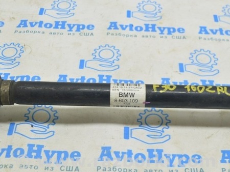 ФОТО Привод полуось задняя левая для BMW 3 F30 Одесса