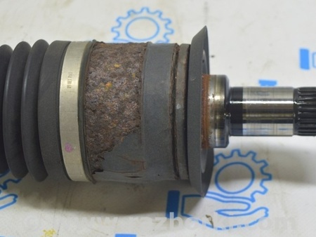 ФОТО Привод полуось задняя левая для BMW 3 F30 Одесса