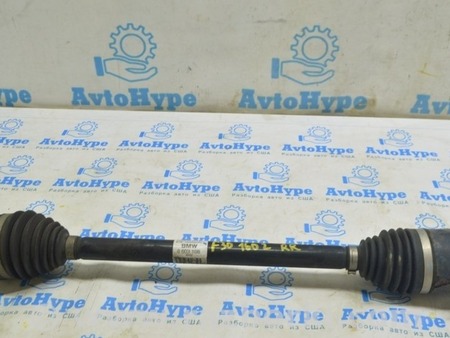 ФОТО Привод полуось задняя правая для BMW 3 F30 Одесса