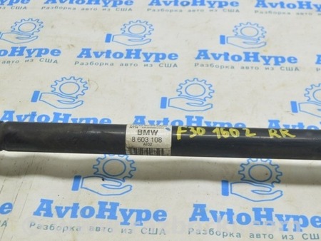 ФОТО Привод полуось задняя правая для BMW 3 F30 Одесса