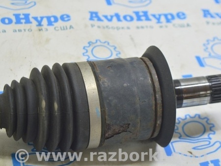 ФОТО Привод полуось задняя правая для BMW 3 F30 Одесса