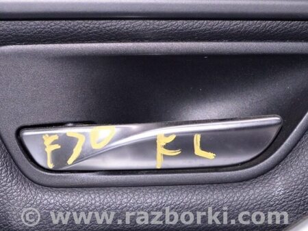 ФОТО Обшивка двери передняя левая для BMW 3 F30 Одесса