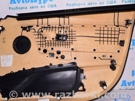 ФОТО Обшивка двери передняя левая для BMW 3 F30 Одесса