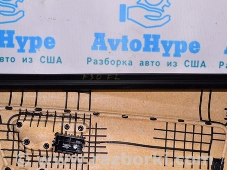 ФОТО Обшивка двери передняя левая для BMW 3 F30 Одесса