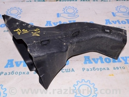 ФОТО Воздухозаборник охлаждения тормозов левый для BMW 3 F30 Одесса