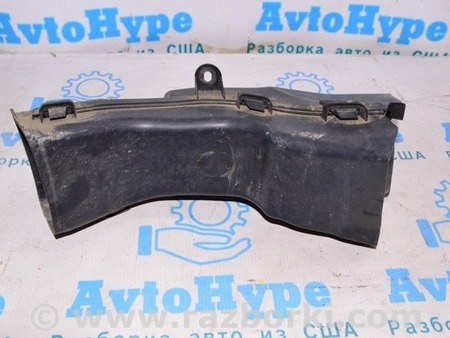 ФОТО Воздухозаборник охлаждения тормозов левый для BMW 3 F30 Одесса