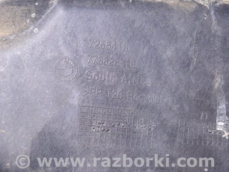 ФОТО Воздухозаборник охлаждения тормозов левый для BMW 3 F30 Одесса