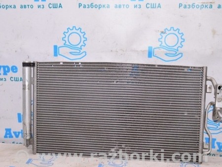 ФОТО Радиатор кондиционера конденсер для BMW 3 F30 Одесса