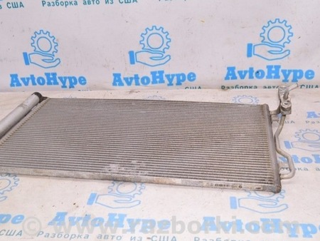 ФОТО Радиатор кондиционера конденсер для BMW 3 F30 Одесса