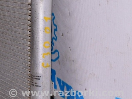 ФОТО Радиатор кондиционера конденсер для BMW 3 F30 Одесса