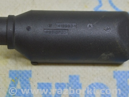 ФОТО Усилитель для BMW 3 F30 Одесса